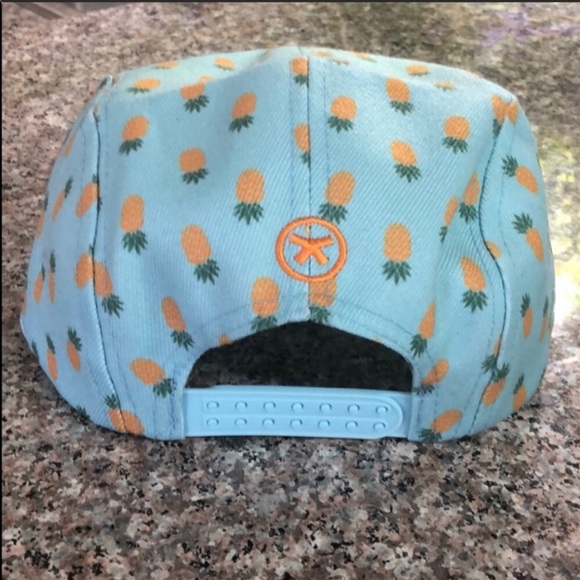 Pineapple DUHOLIFE hat 🍍 - Picture 3 of 5